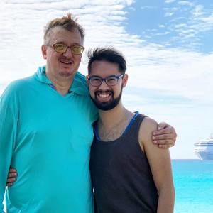 Meet your Posher, Brenden